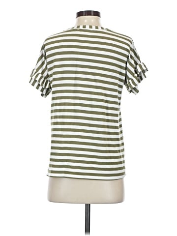 Jane and Delancey Short Sleeve T-Shirt (view 2)