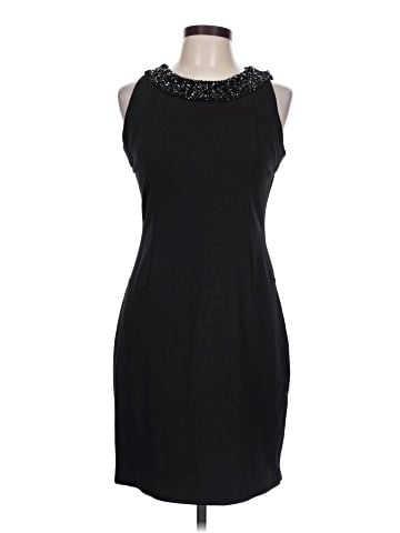 Banana Republic L'Wren Scott Cocktail Dress (view 1)