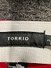 Torrid Red Athletic Shorts Size 3X Plus (3) - photo 3