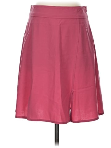 Piazza Sempione Wool Skirt (view 1)