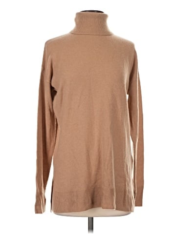 H&M Cashmere Pullover Sweater (view 1)