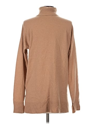 H&M Cashmere Pullover Sweater (view 2)