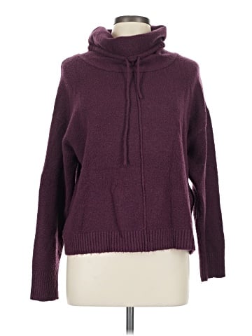It's Our Time Turtleneck Sweater (view 1)