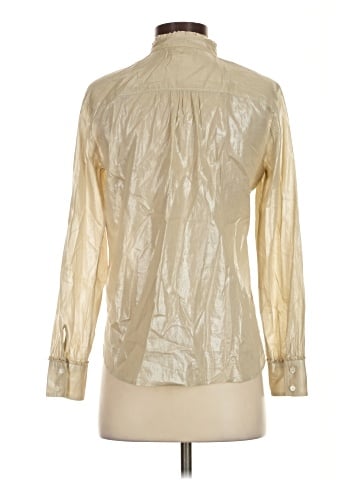 J.Crew Long Sleeve Blouse (view 2)