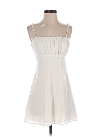 Speechless Casual Dress (view 1)