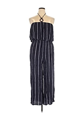 No Boundaries Jumpsuit (view 1)