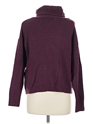 It's Our Time Turtleneck Sweater (view 2)