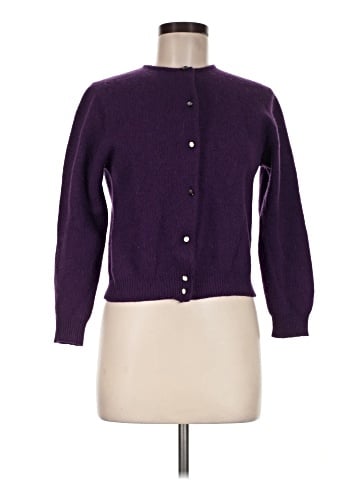 Gap Wool Cardigan (view 1)