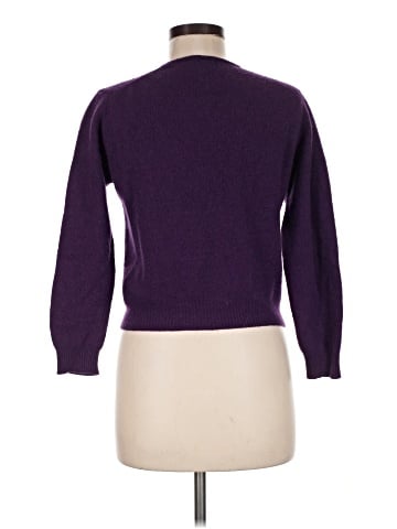 Gap Wool Cardigan (view 2)