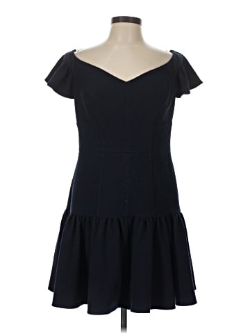 Rebecca Taylor Cocktail Dress (view 1)