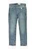 Old Navy Blue Jeans Size 8 - photo 1