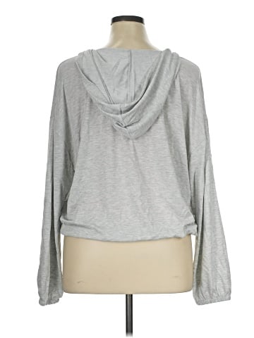 Express Long Sleeve T-Shirt (view 2)