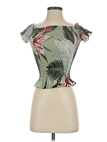 Guess Short Sleeve Top (view 1)