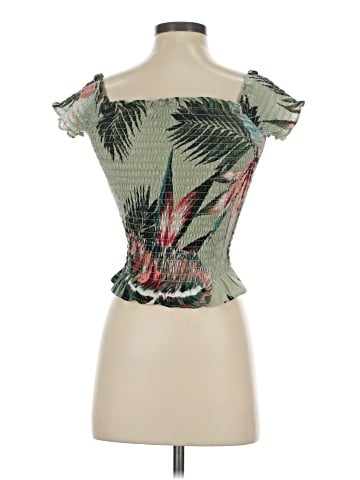 Guess Short Sleeve Top (view 2)