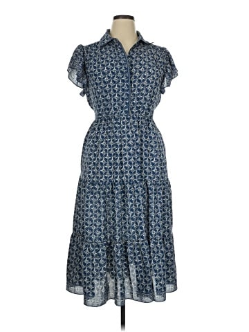 Max Studio Casual Dress (view 1)
