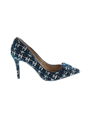 Ann Taylor Heels (view 1)