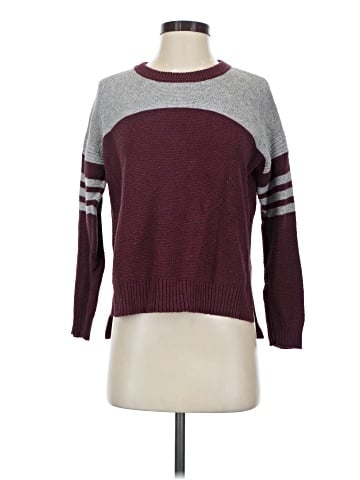 Madewell Pullover Sweater (view 1)