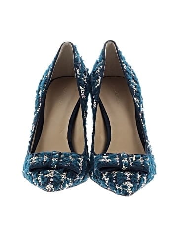 Ann Taylor Heels (view 2)