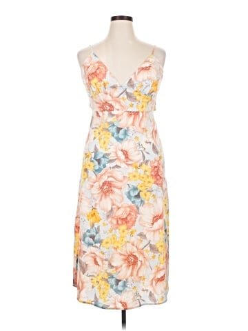 Forever 21 Cocktail Dress (view 1)