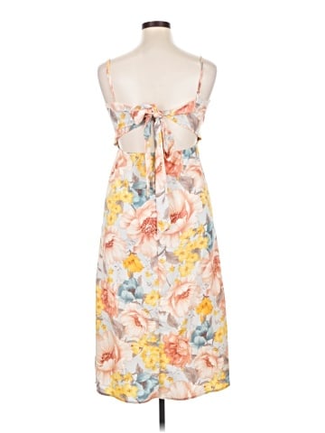 Forever 21 Cocktail Dress (view 2)