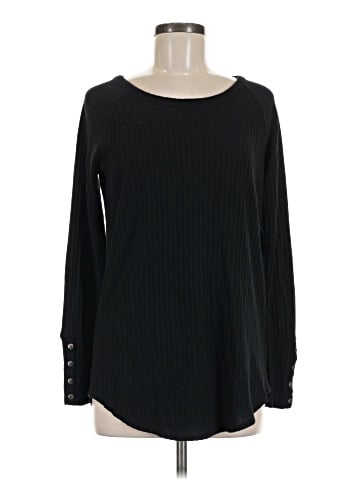 Chaser Long Sleeve T-Shirt (view 1)