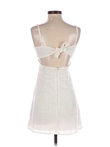 Speechless Casual Dress (view 2)