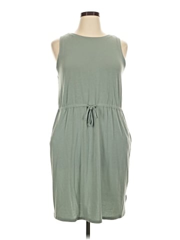 Columbia Sleeveless Top (view 1)