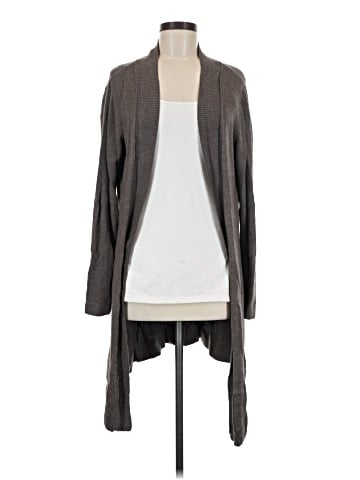 Coldwater Creek Kimono (view 1)