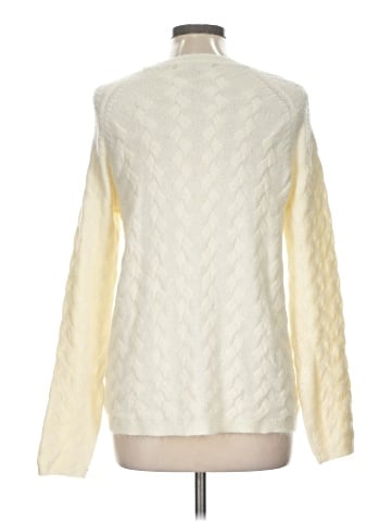 Marled by Reunited Pullover Sweater (view 2)