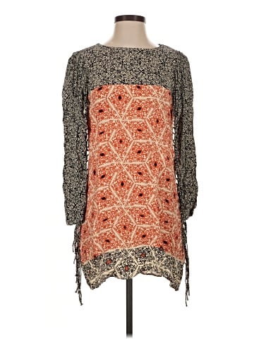 Zara 3/4 Sleeve Blouse (view 1)