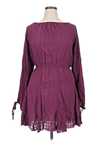 Roxy Casual Dress (view 1)