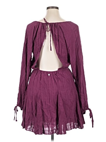Roxy Casual Dress (view 2)