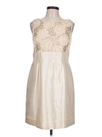 Tahari by ASL Cocktail Dress (view 1)