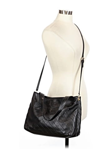 Tory Burch Leather Shoulder Bag (view 2)