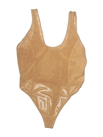 Missguided Bodysuit (view 1)