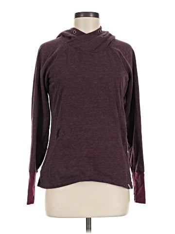 Avalanche Pullover Sweater (view 1)