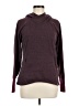 Avalanche Burgundy Pullover Sweater Size M - photo 1
