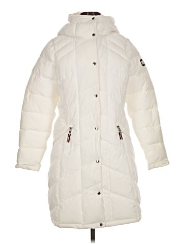 Tommy Hilfiger Snow Jacket (view 1)