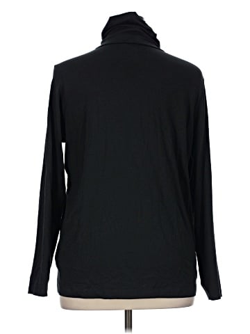 Lands' End Long Sleeve Top (view 2)