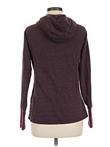 Avalanche Pullover Sweater (view 2)