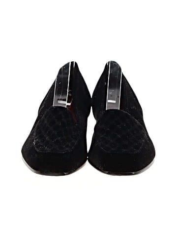 Enzo Angiolini Flats (view 2)