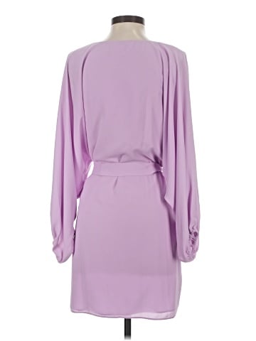 Amanda Uprichard Casual Dress (view 2)