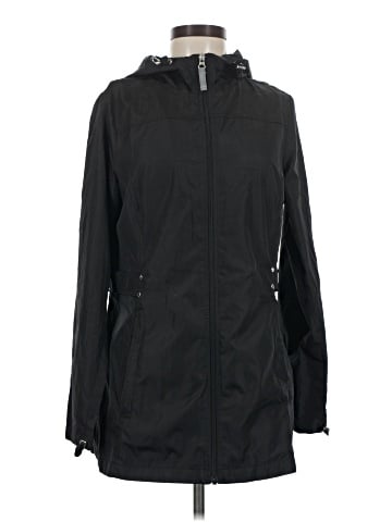 Jones New York Raincoat (view 1)
