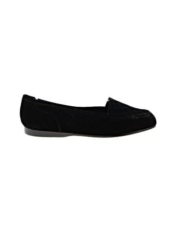 Enzo Angiolini Flats (view 1)
