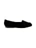 Enzo Angiolini Black Flats Size 6 1/2 - photo 1