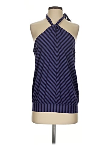 Ella Moss Sleeveless Blouse (view 1)
