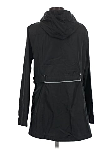 Jones New York Raincoat (view 2)