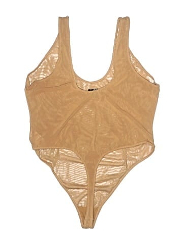 Missguided Bodysuit (view 2)