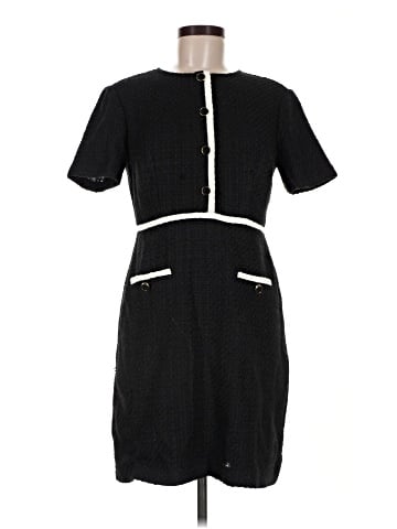 Ann Taylor Casual Dress (view 1)