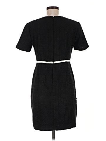 Ann Taylor Casual Dress (view 2)